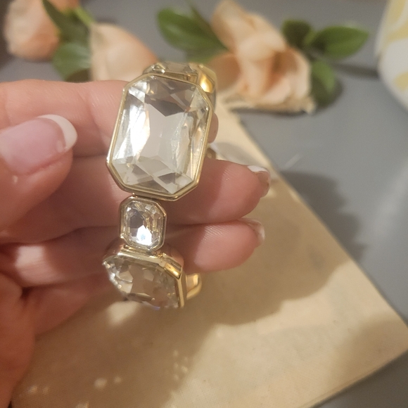 Jcrew bling bracelet - Picture 5 of 10